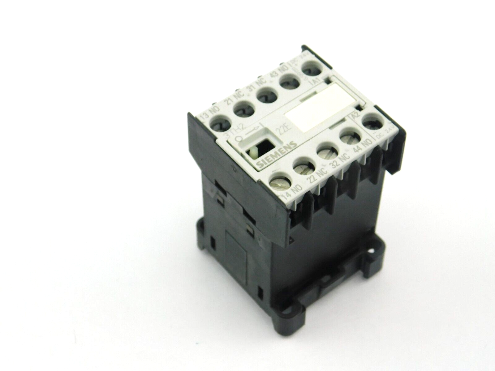 Siemens 3TH2022-0BB4