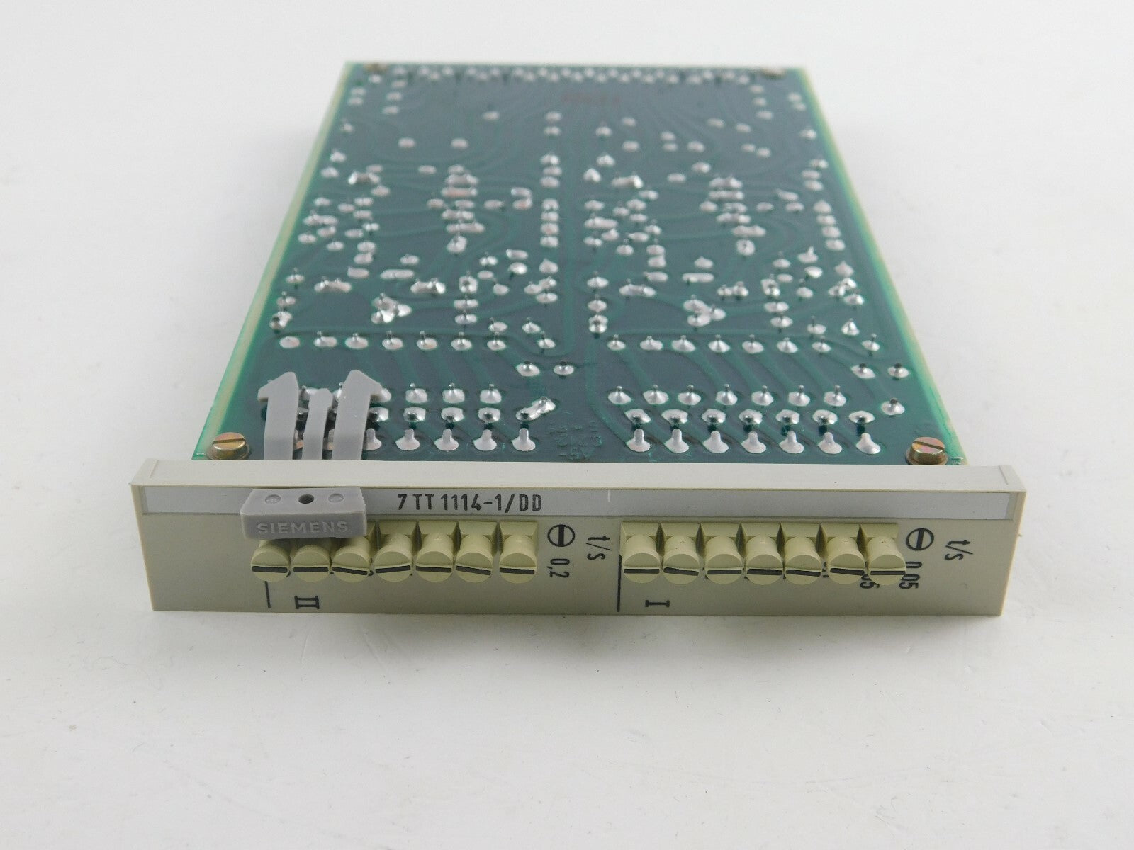 Siemens 7TT1114-1 / DD  