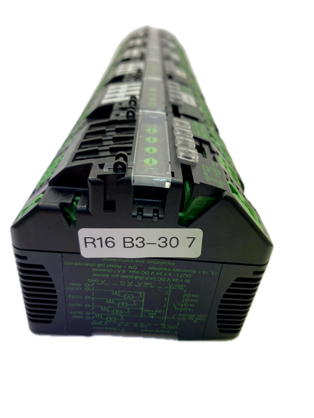 MURR ELEKTRONIK 9000-41034-0100600 *Zusammen*