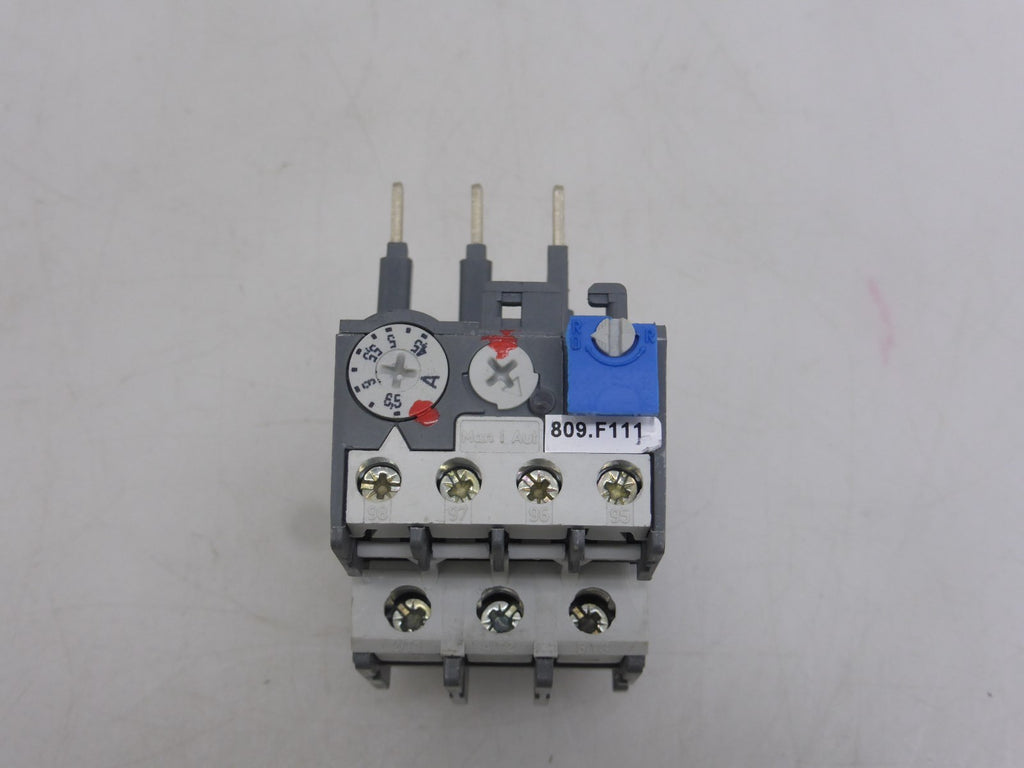 ABB TA25 DU 4,5-8,5 A