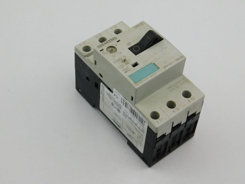 EATON Motorabschalter PKZM01-2,5