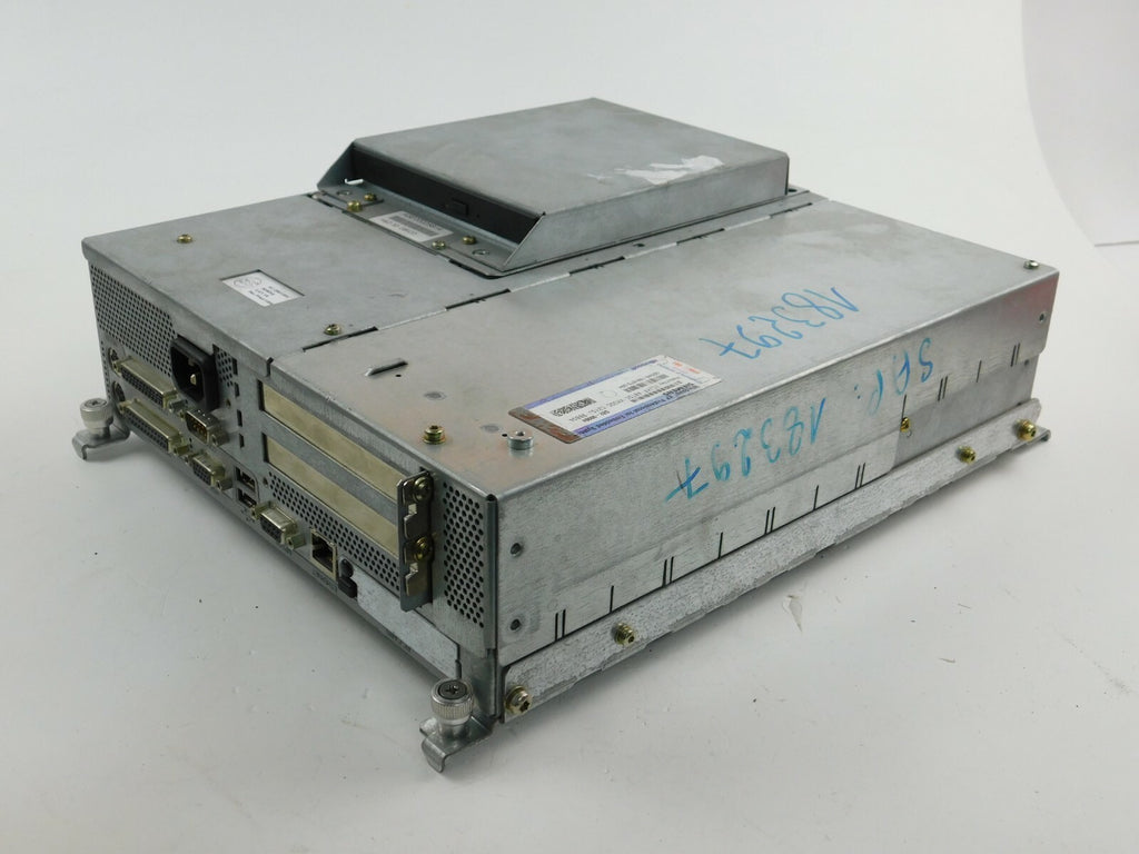 Siemens Panel PC 670 Siemens Panel PC 670 6AV7727-3AC10-0AG0