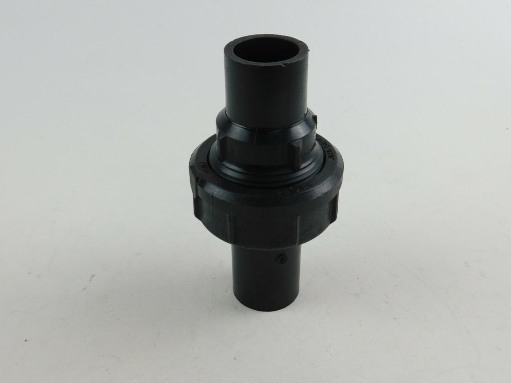 Georg Fischer Verschraubung PE100 S5 32x3  32 DN25-G 1 1/2"  PN16 ** 5 Stück **