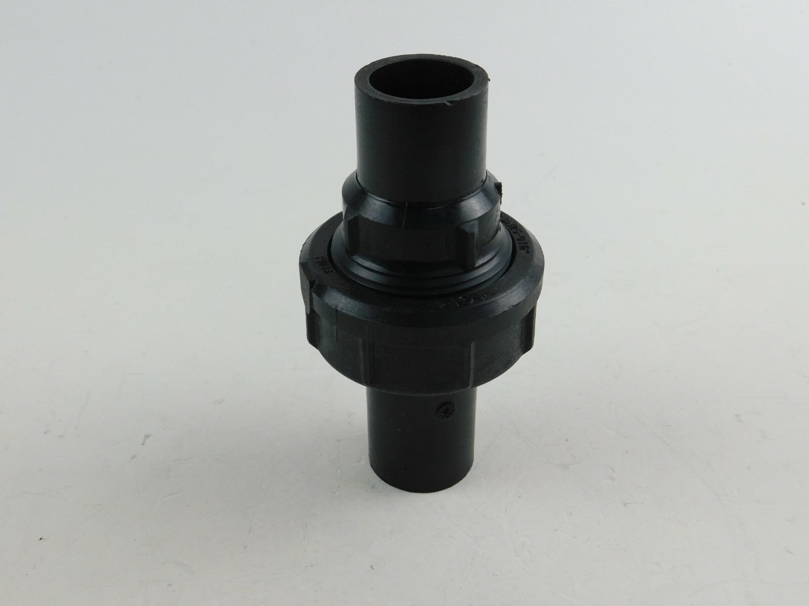 Georg Fischer Verschraubung PE100 S5 32x3  32 DN25-G 1 1/2"  PN16 ** 5 Stück **