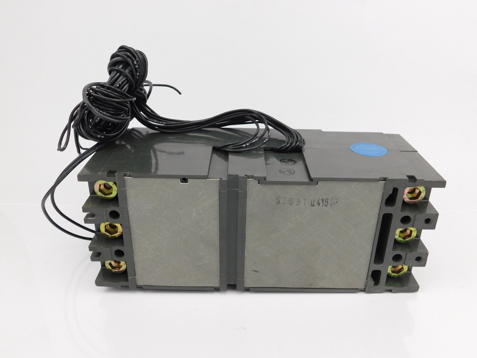 SIEMENS  Leistungsschalter 3VT6 100-5BR30 690V~ 15KV