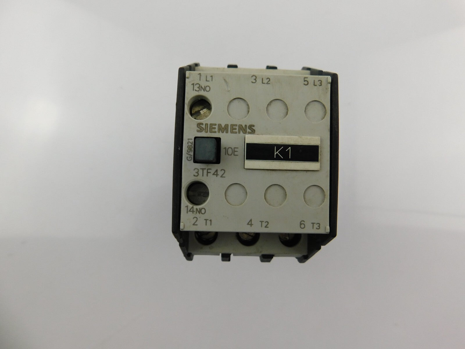 SIEMENS 3TF4210-0B ** 2 Stück**
