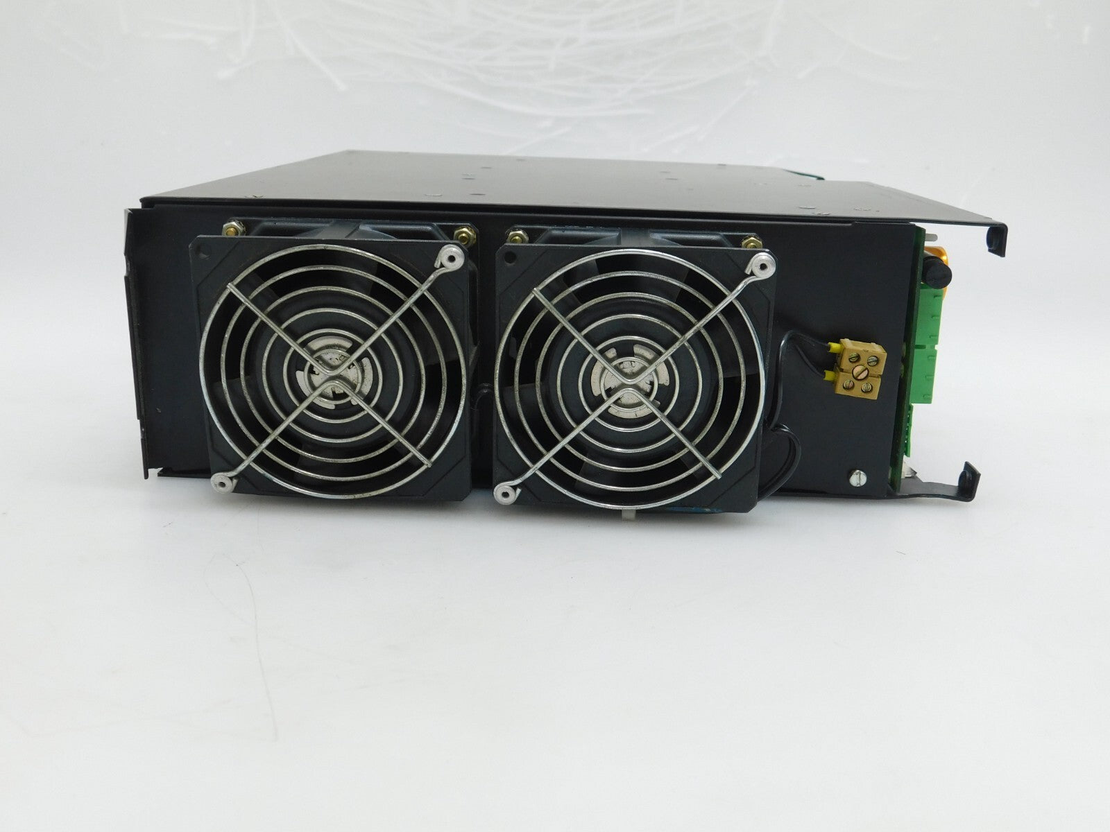 ABB SERVO DRIVE D05020/R0005 ALSTHOM PARVEX