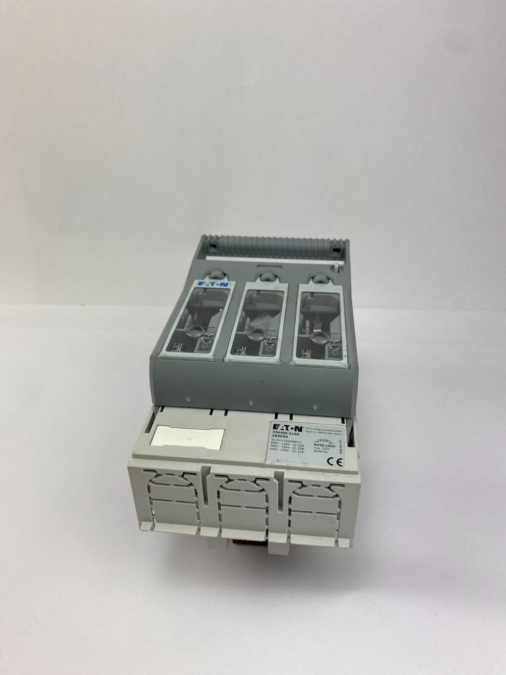 EATON XNH00-S160 183033