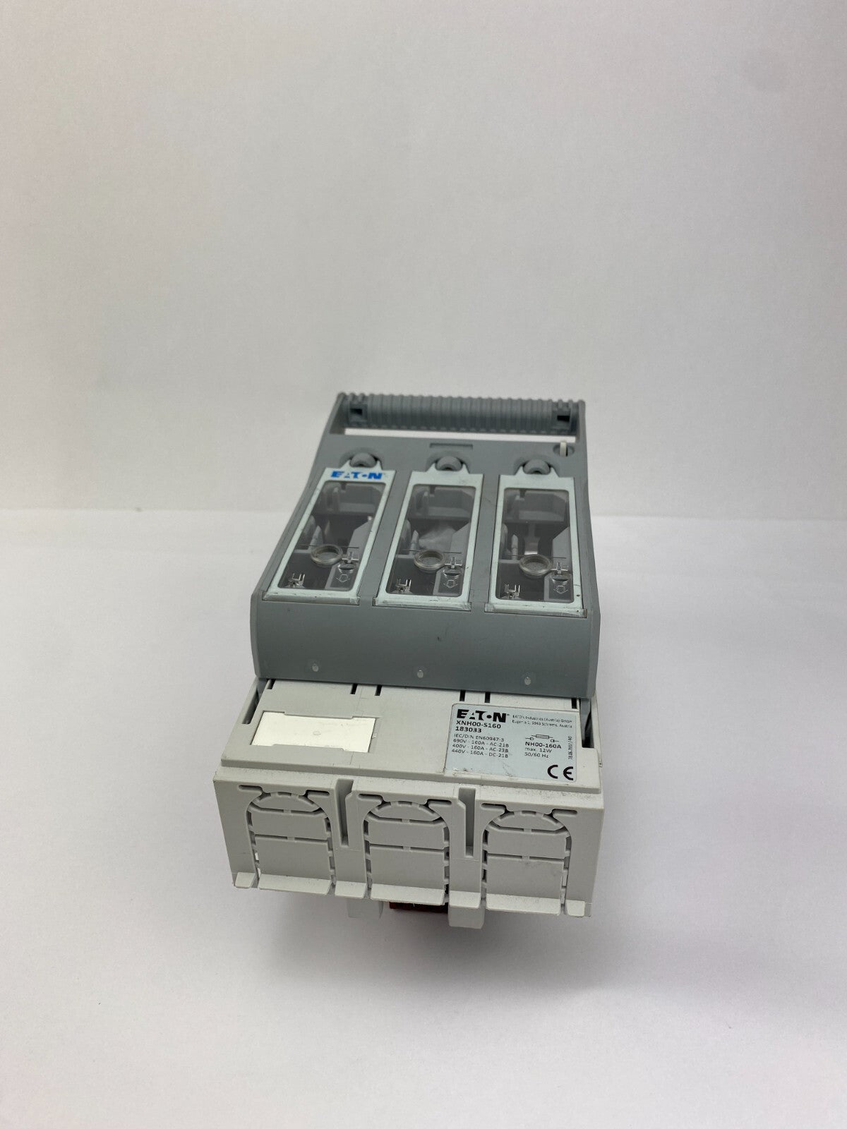 EATON XNH00-S160 183033