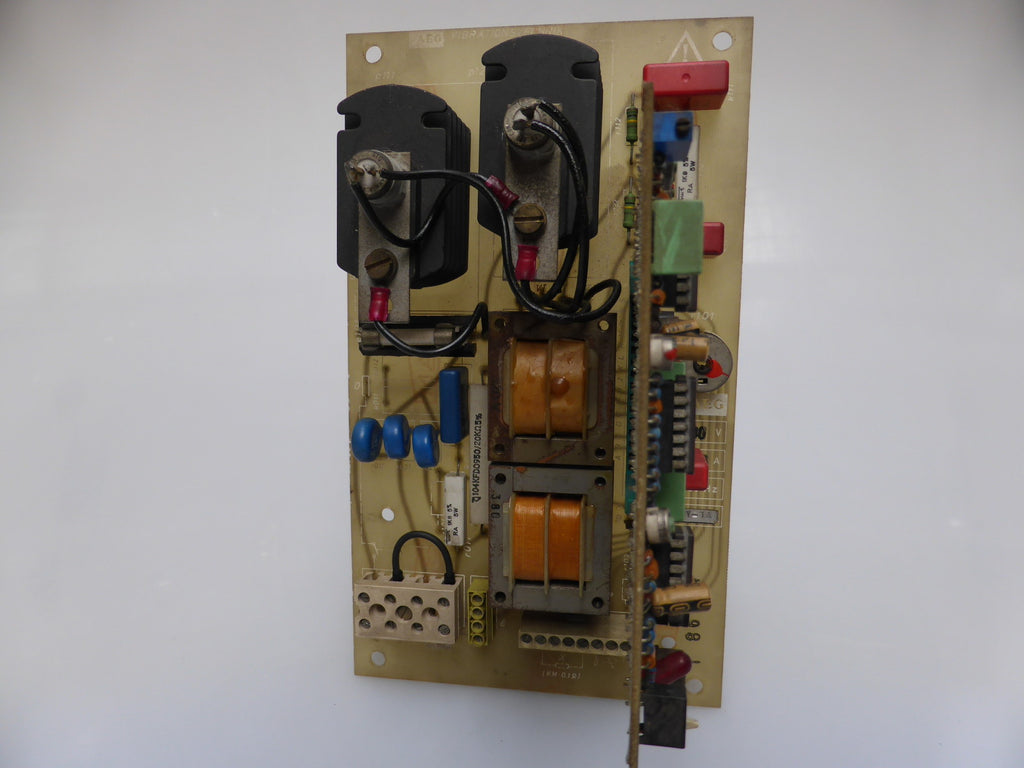 AEG Vibrationstechnik VAYE-5 KAE-DY-1A