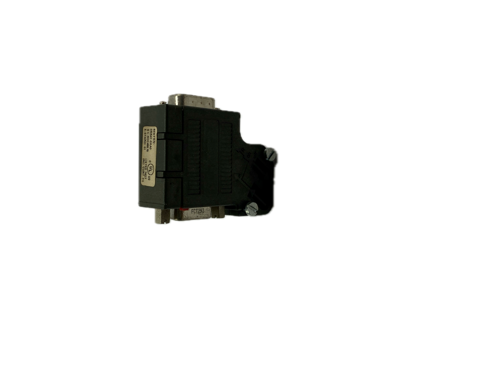 SIEMENS 6ES7 972-0BB41-0XA0 ** 2 Stück**