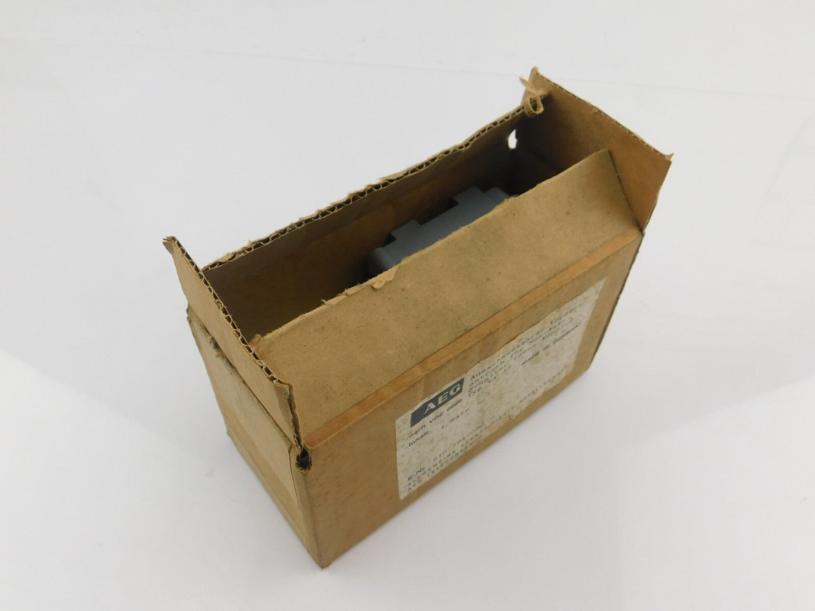 AEG Ausschwenkbarer  910-591-080
