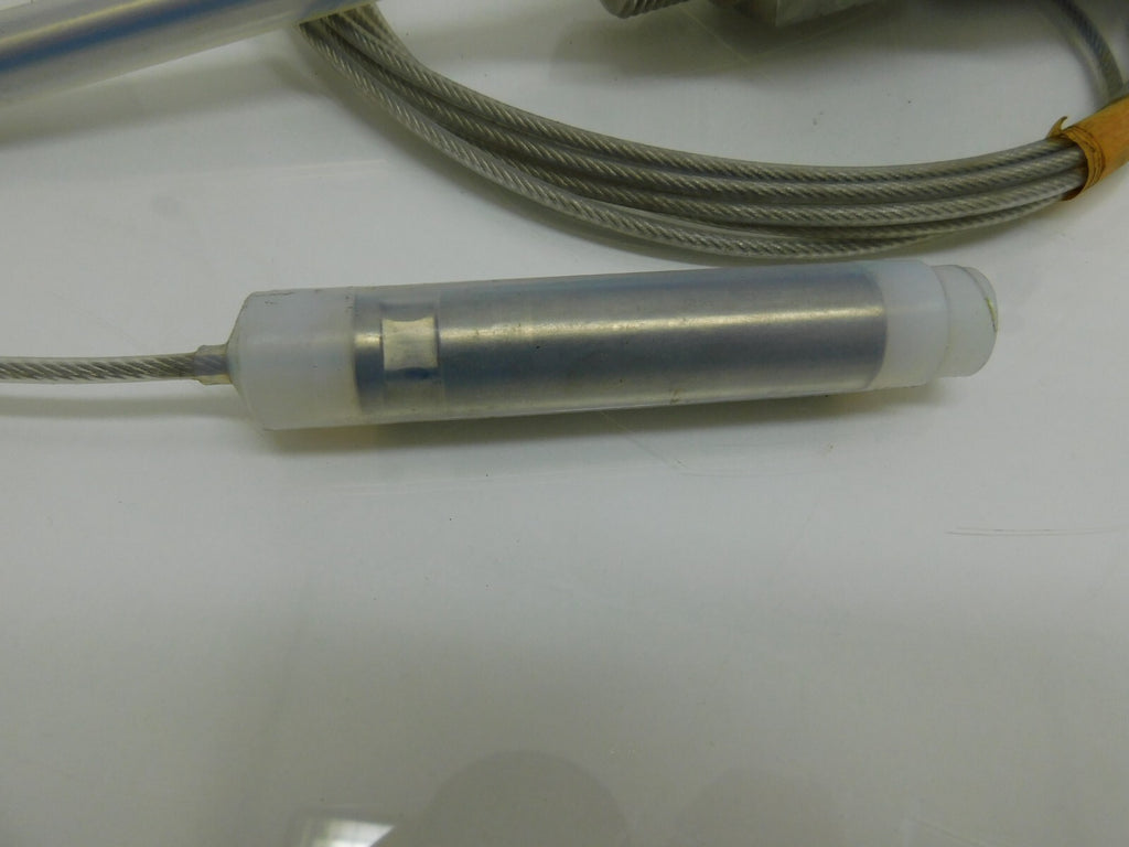 ENDRESS+HAUSER Füllstandsensor MULTICAP DC 21-RAGR2A1B11B L= 5000 mm