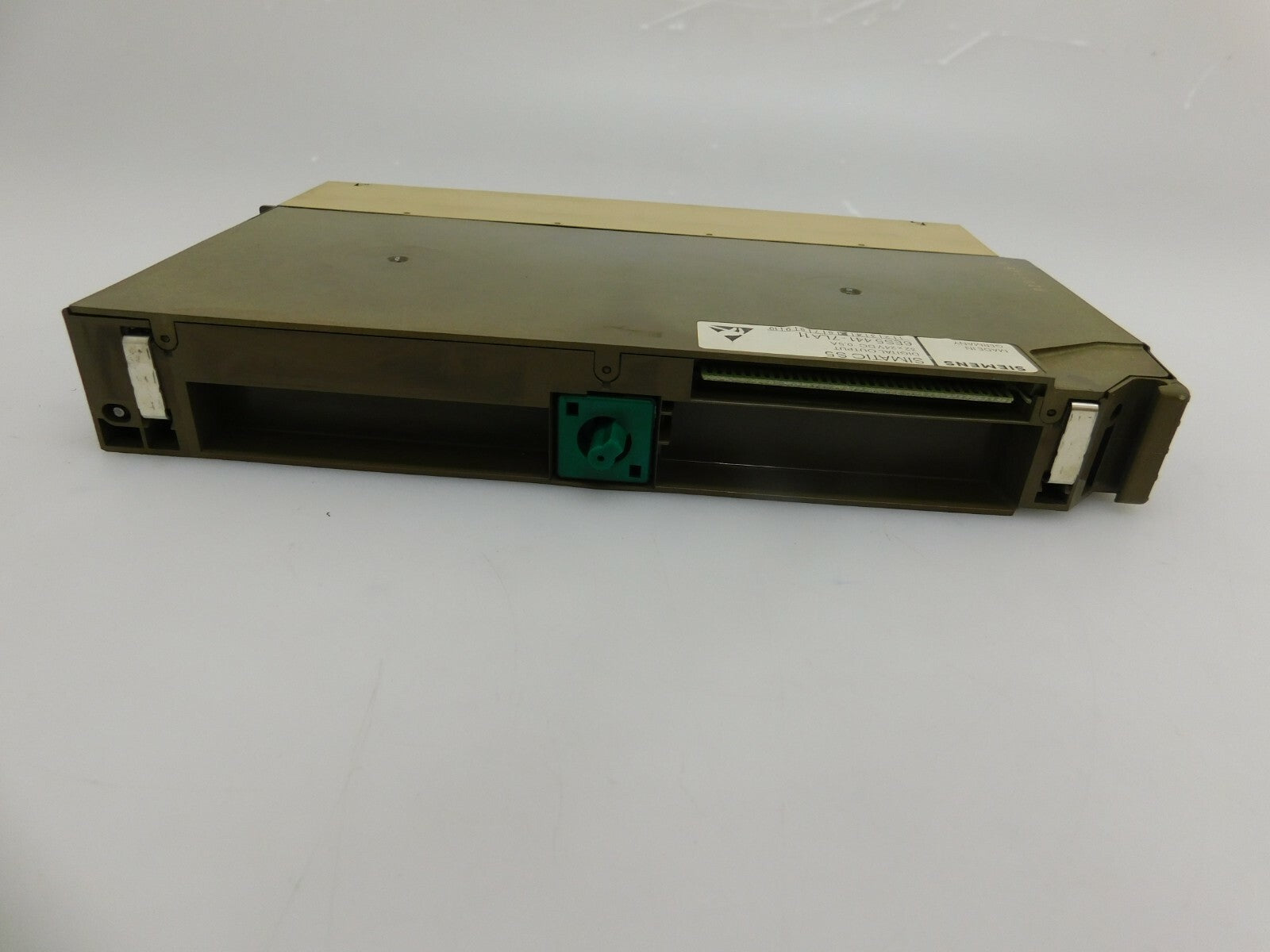 SIEMENS SIMATIC S5 6ES5 441-7LA11