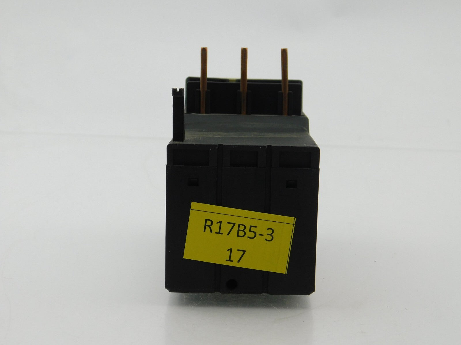 SIEMENS Überlastrelais  SIRIUS 3RU1136-4HB0