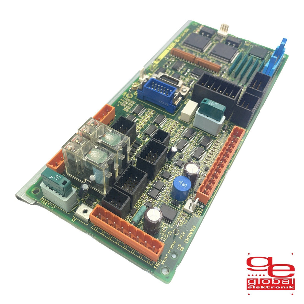 FANUC PCB A20B-2101-0370/04A