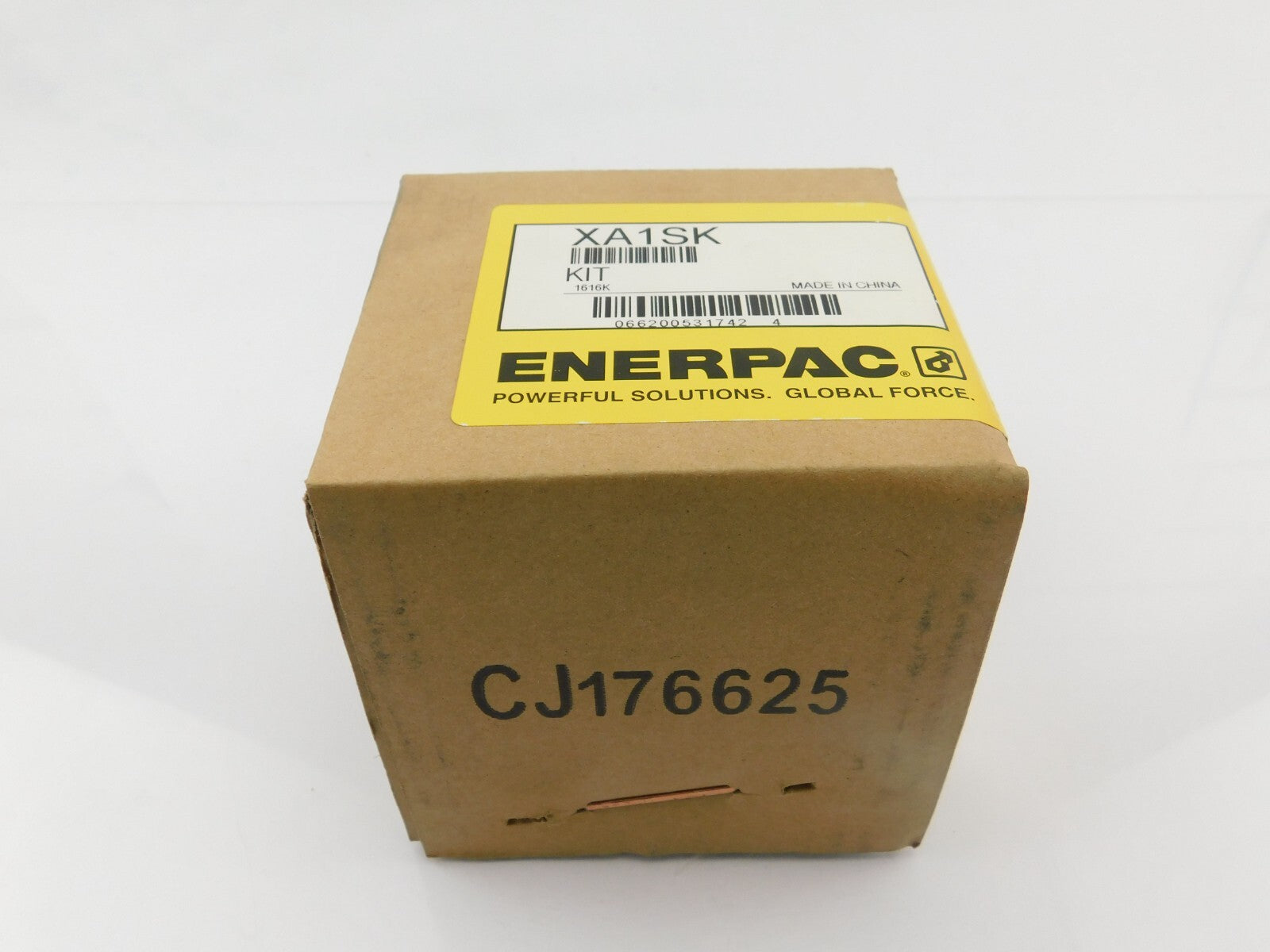 ENERPAC XA1SK KIT 1616K