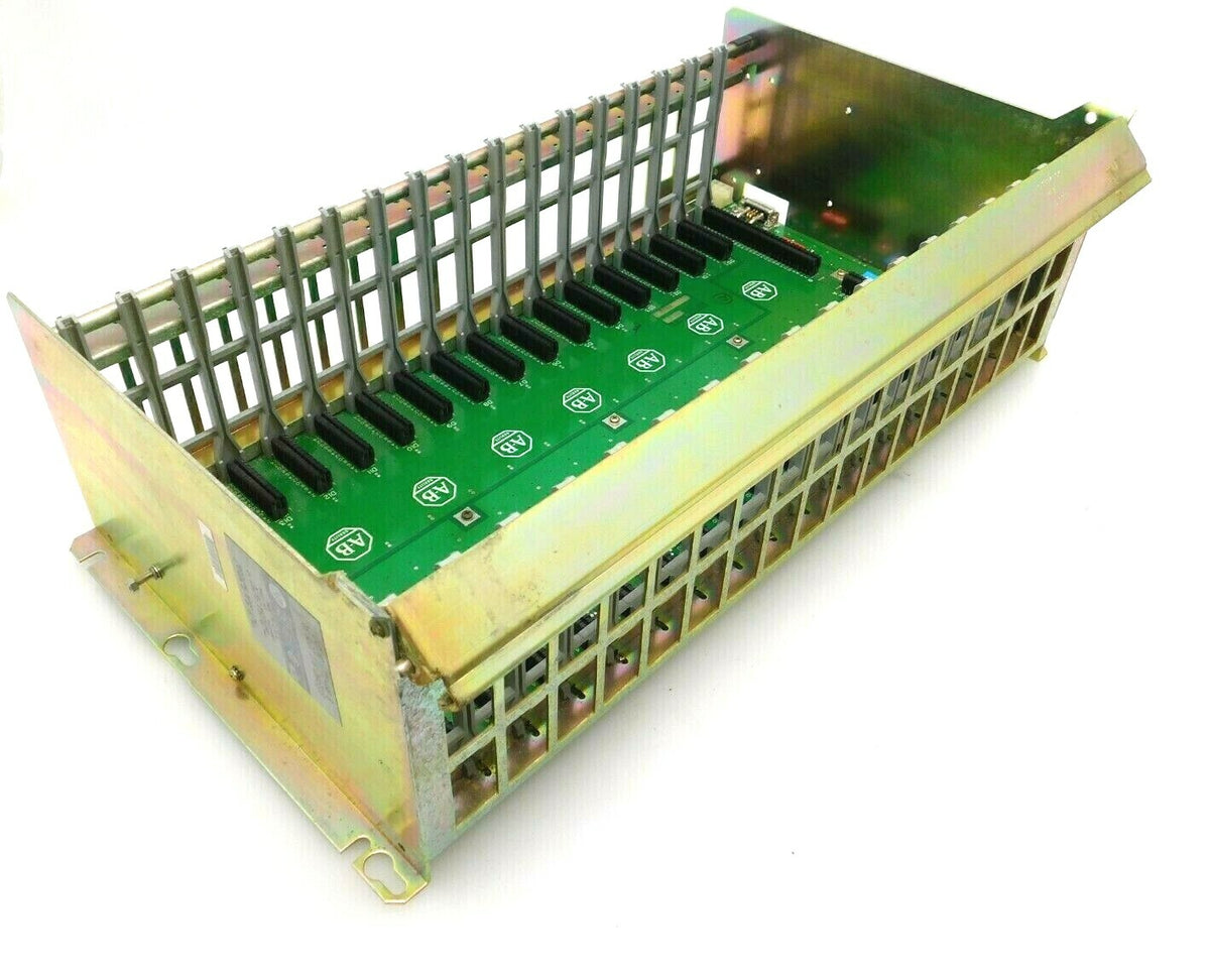 A-B ALLEN BRADLEY  CAT.NO.1771-A4B  B  PART NO 96814801