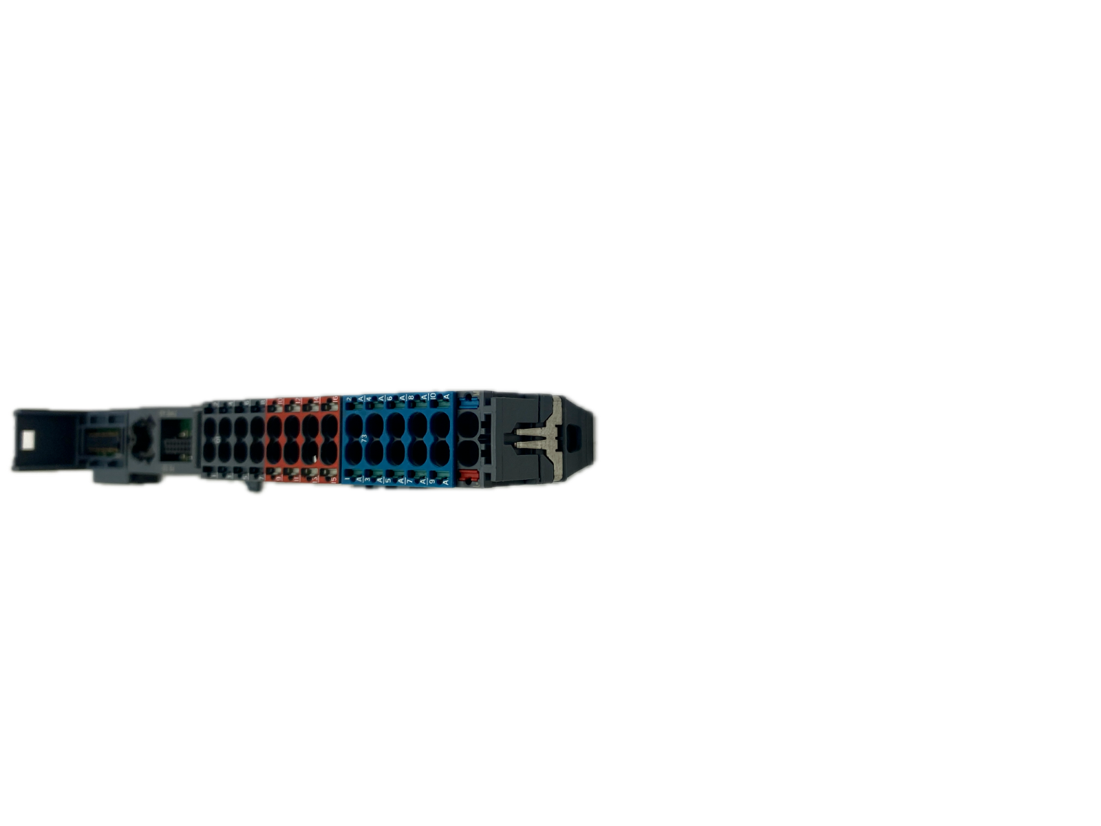 SIEMENS  6ES7193-6BP20-0BA0 SC-K4N09723 1P **3 st **