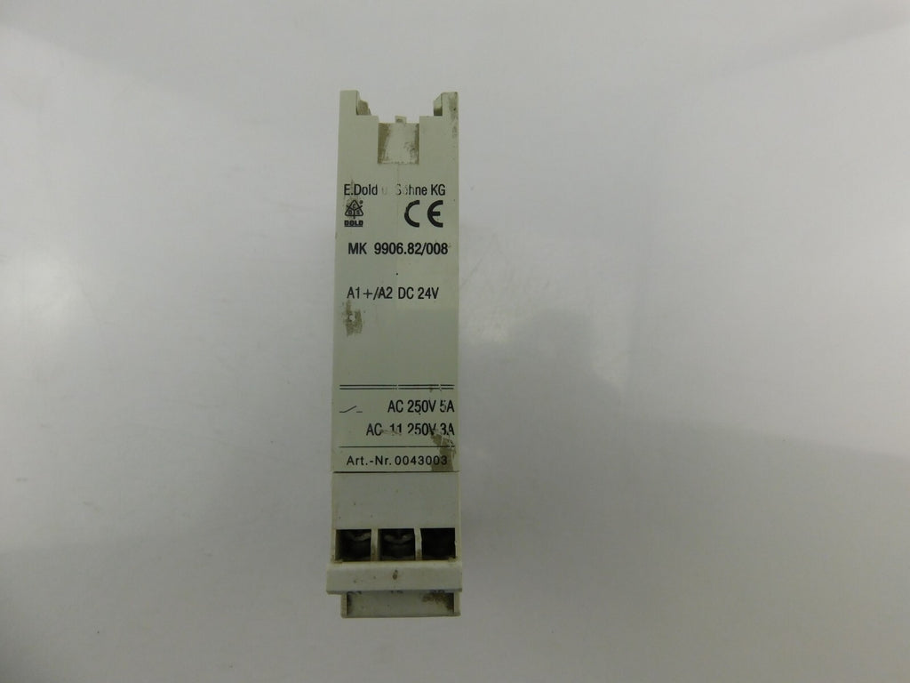 E.Dold U.Döhne KG  MK 9906.82/008 TIMER