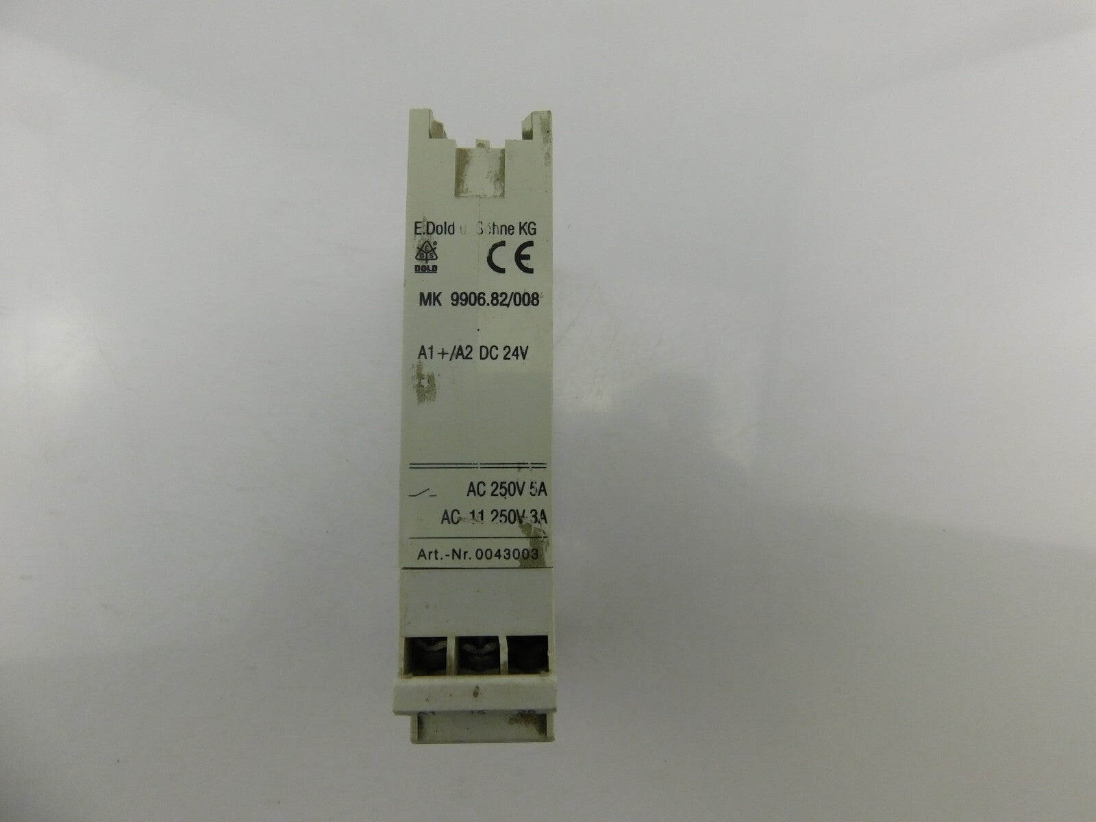 E.Dold U.Döhne KG  MK 9906.82/008 TIMER