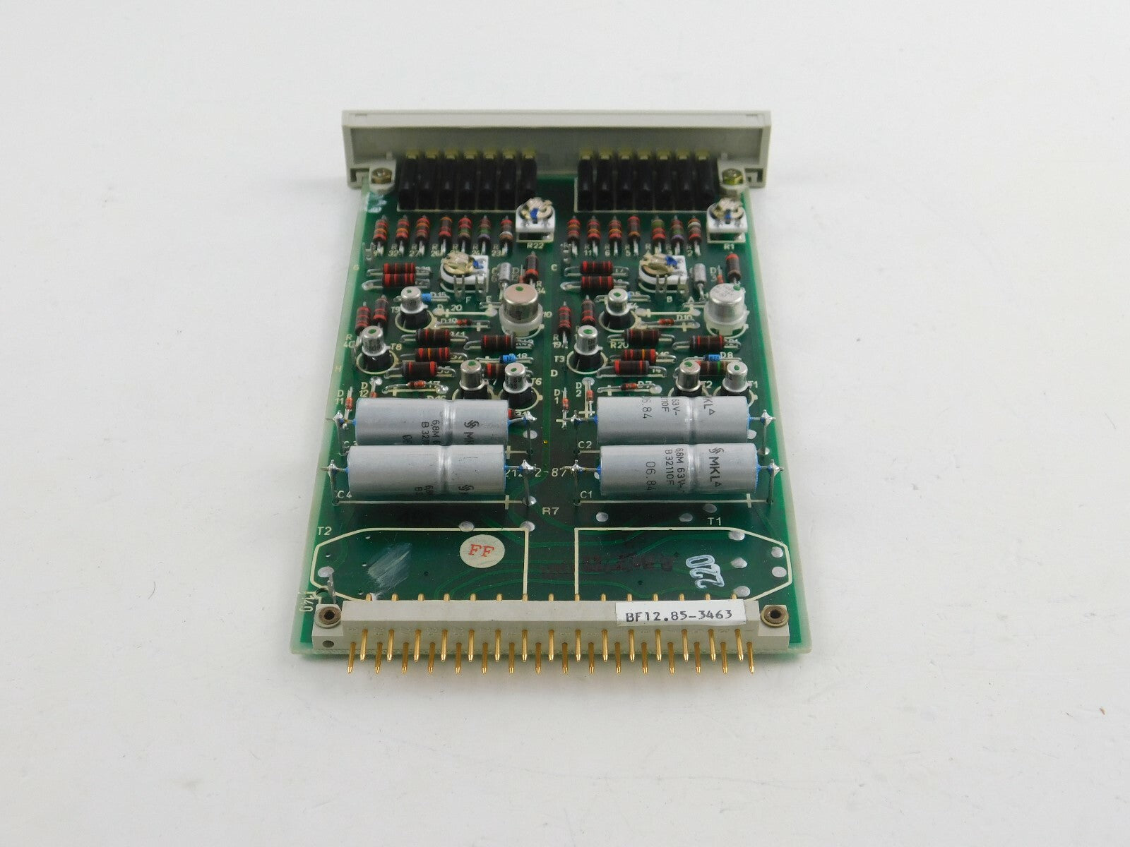 Siemens 7TT1144-1 / DD   A5-C212-5-85