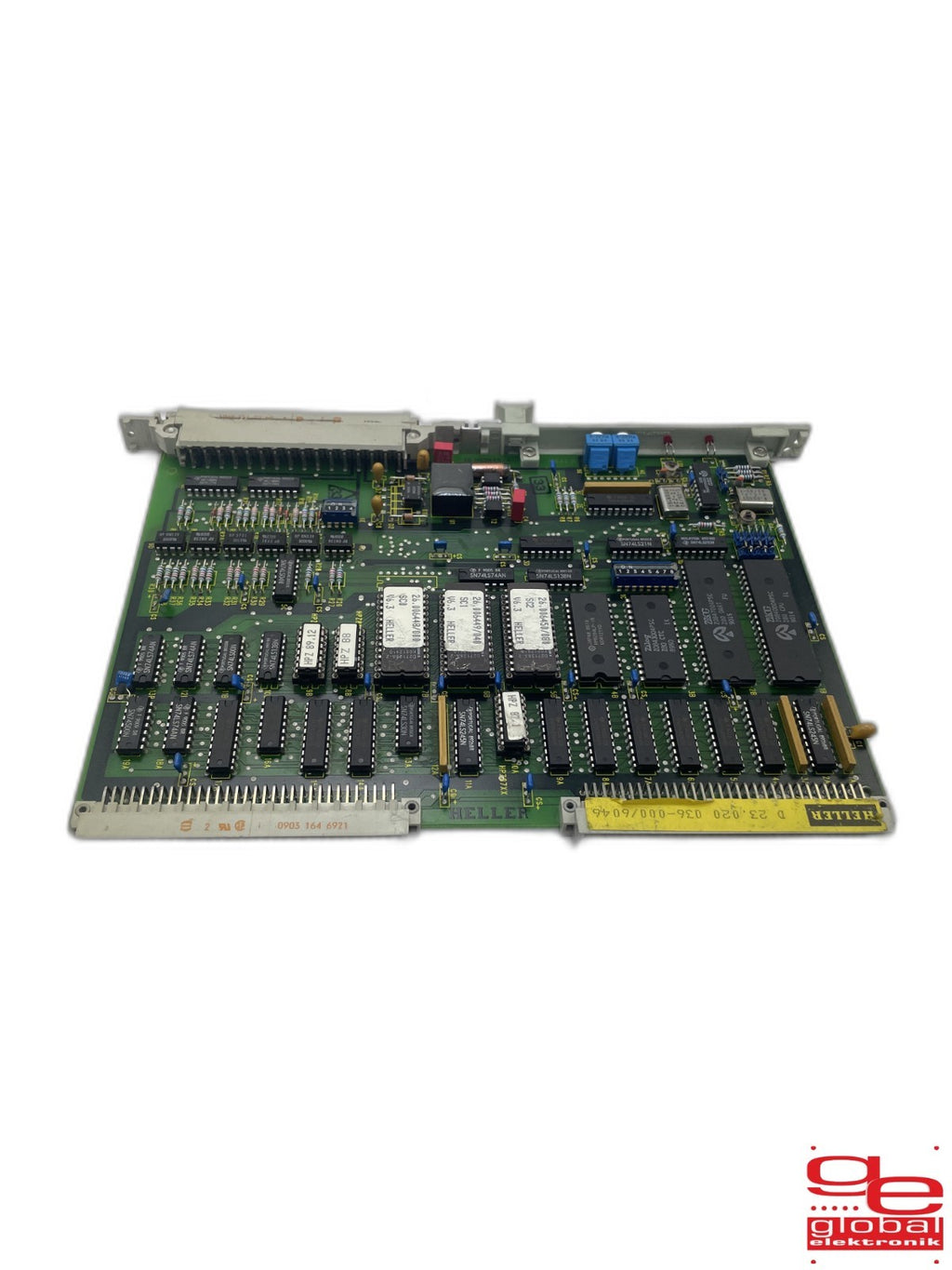 Heller Uni-Pro  CUS D 23.020036-10435 20.002849-4