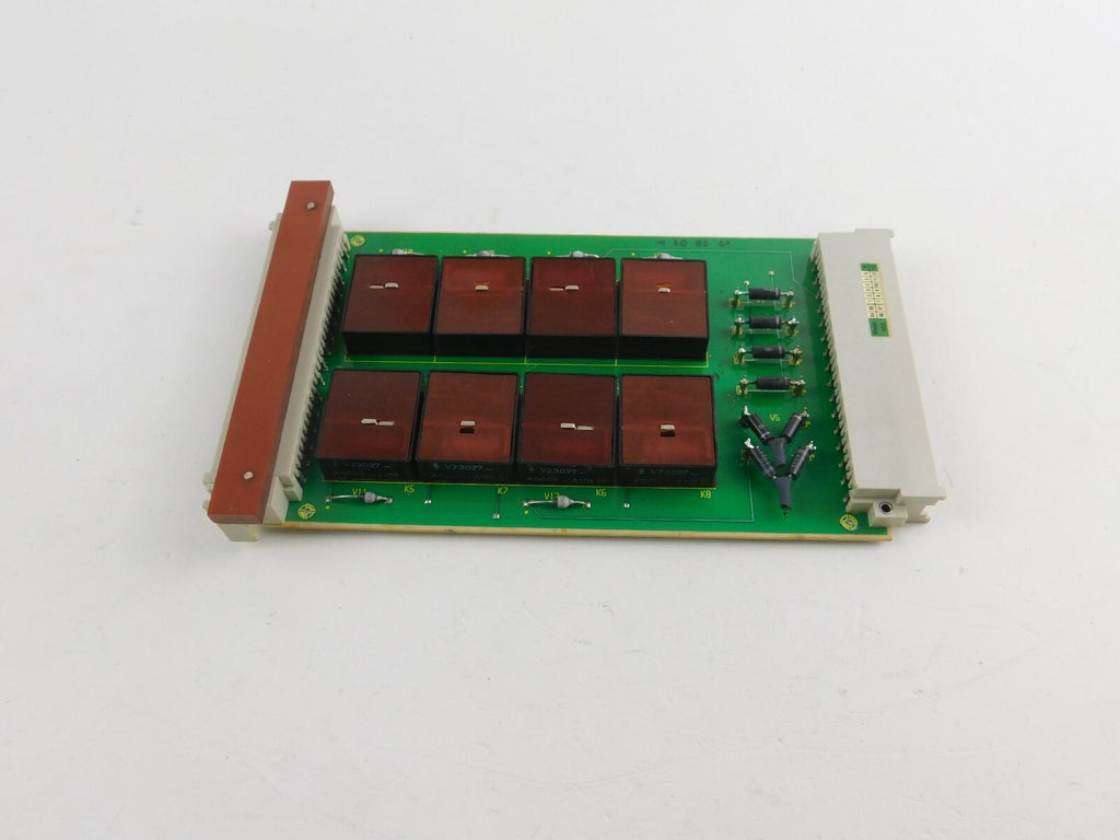Siemens 7TR2500-0 / CC  