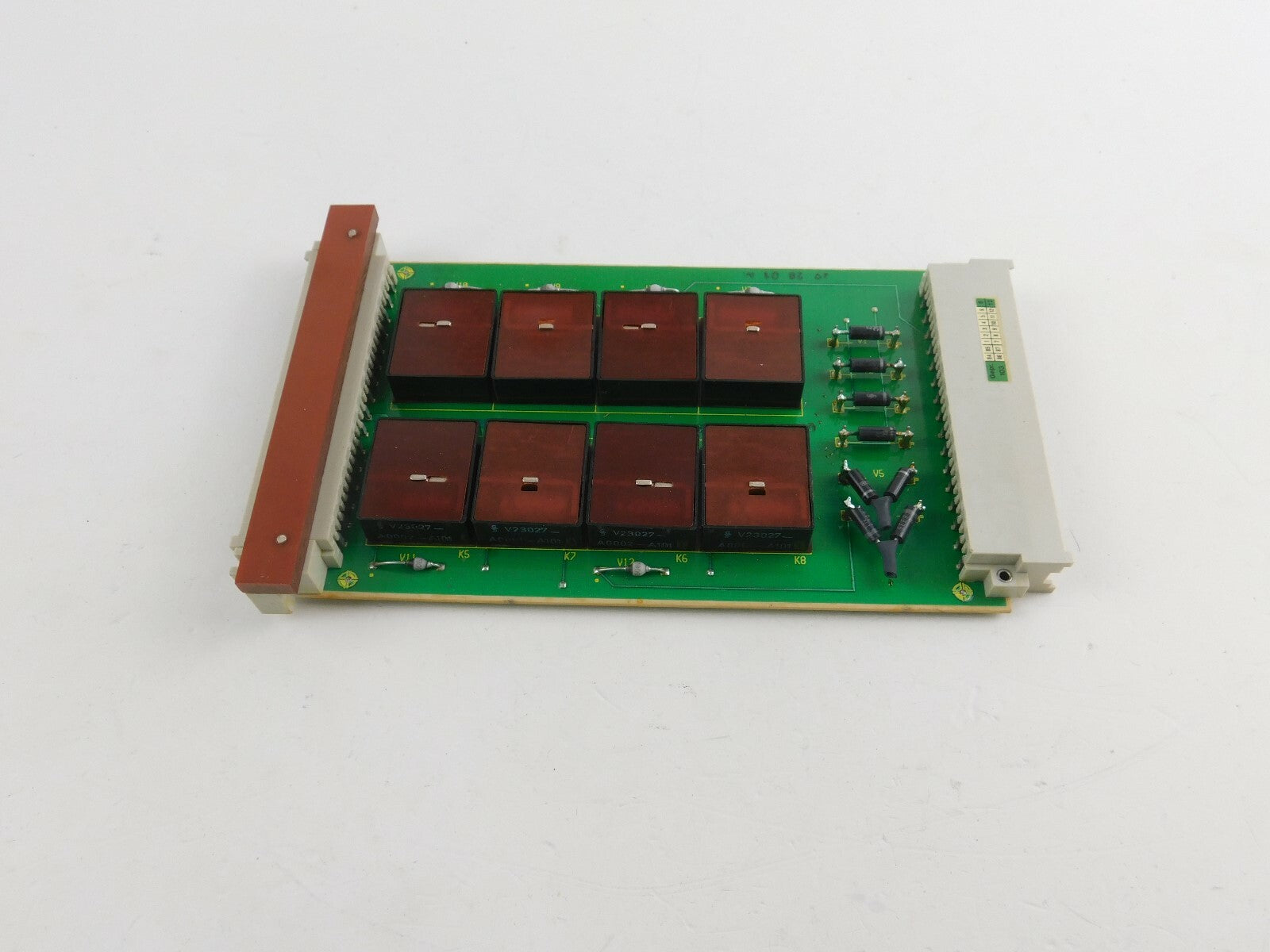 Siemens 7TR2500-0 / CC  