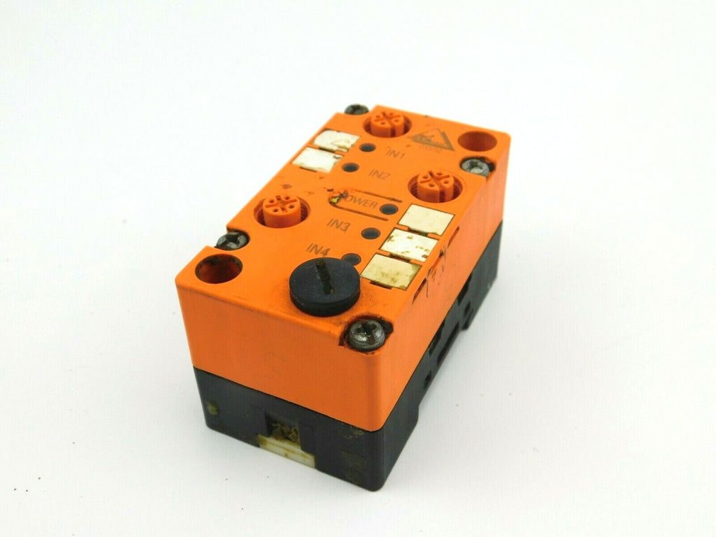 SIEMENS FK Koppelmodul 3RG90 10-0AA00