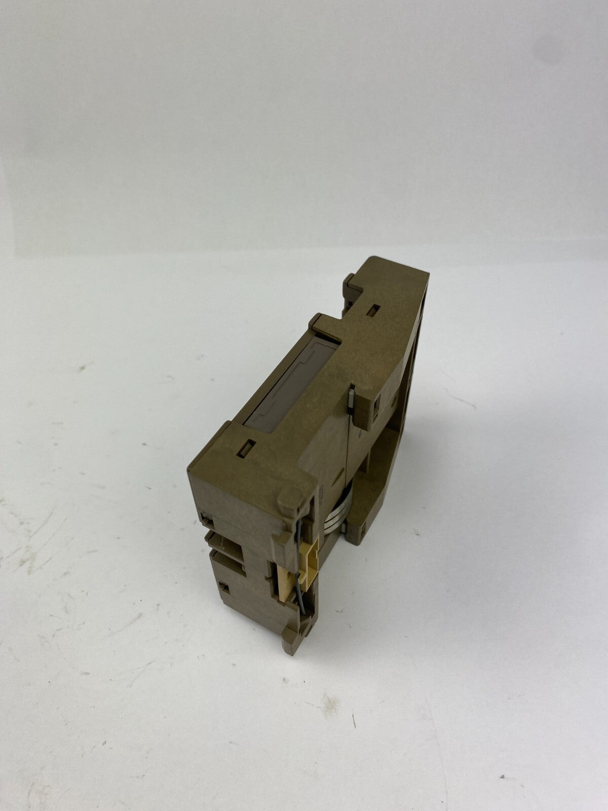 SIEMENS SIMATIC S5 BUS MODULE 6ES5 700-8MA11