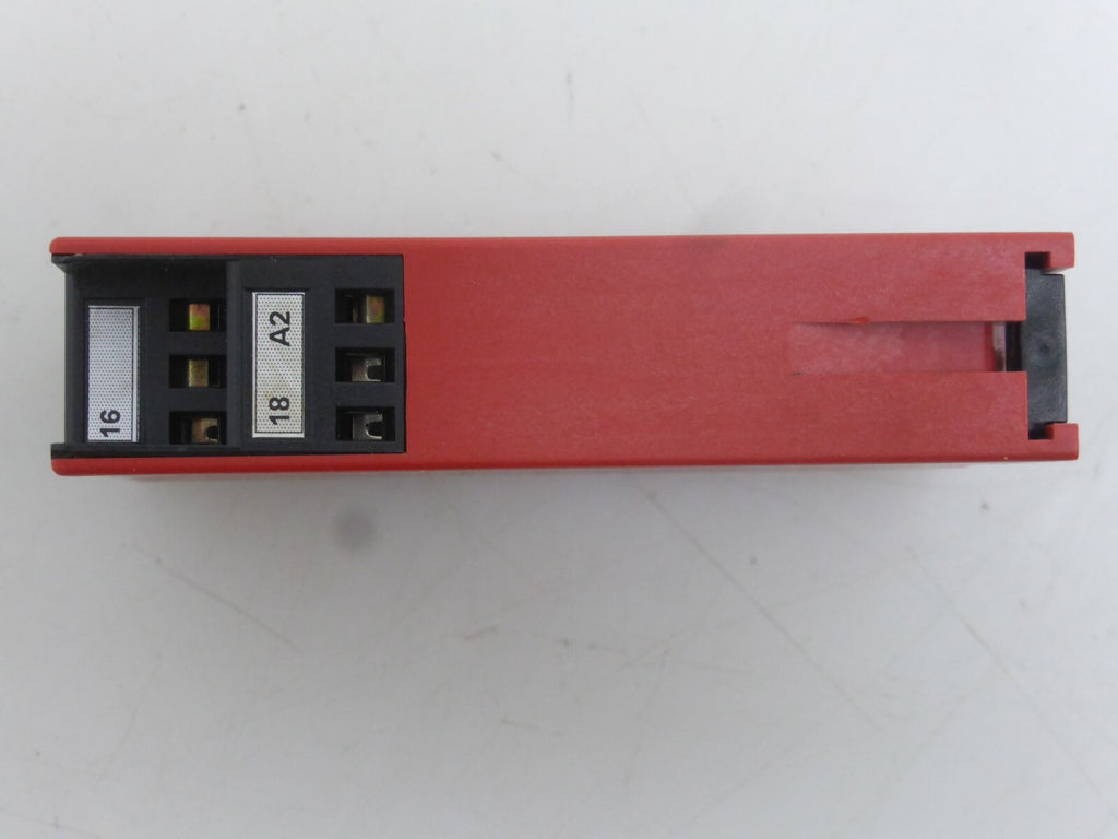 ACS Relais TYP AWZA Zeit 0,6 sec.  Netz 220V 950100009