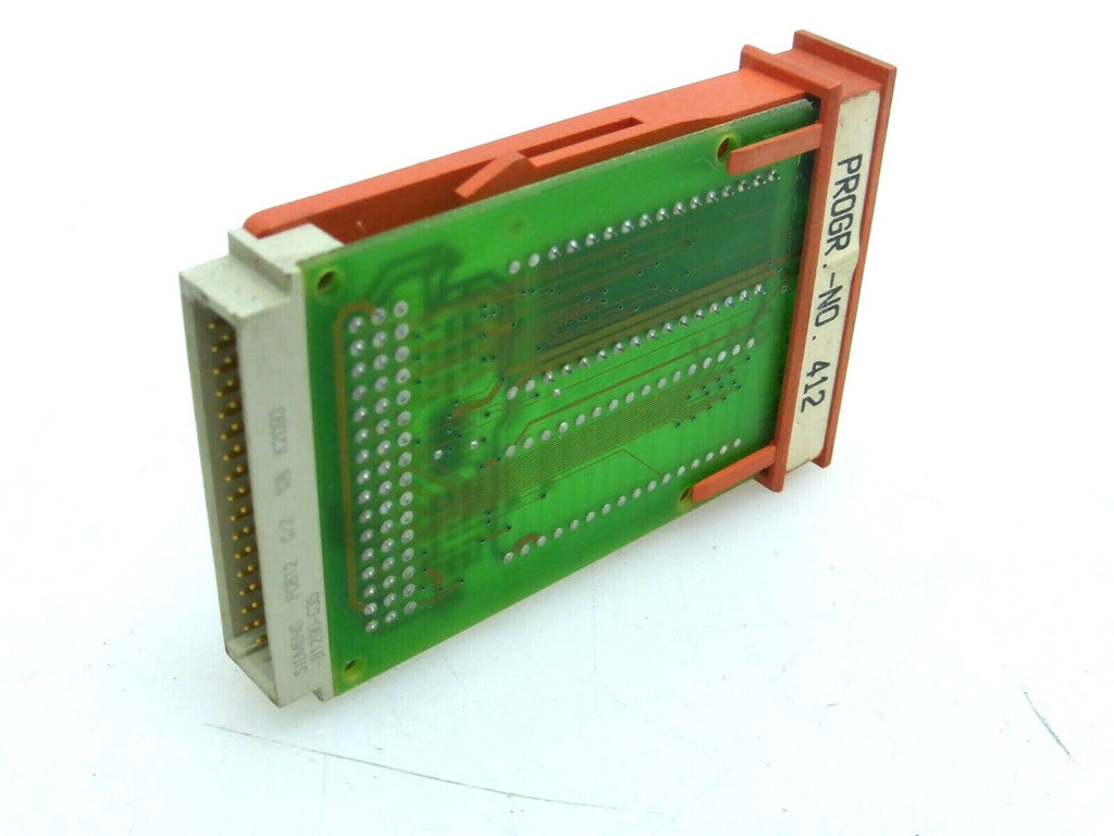 Siemens Simatic S5 Memory Submodule SES5 375-1LA21