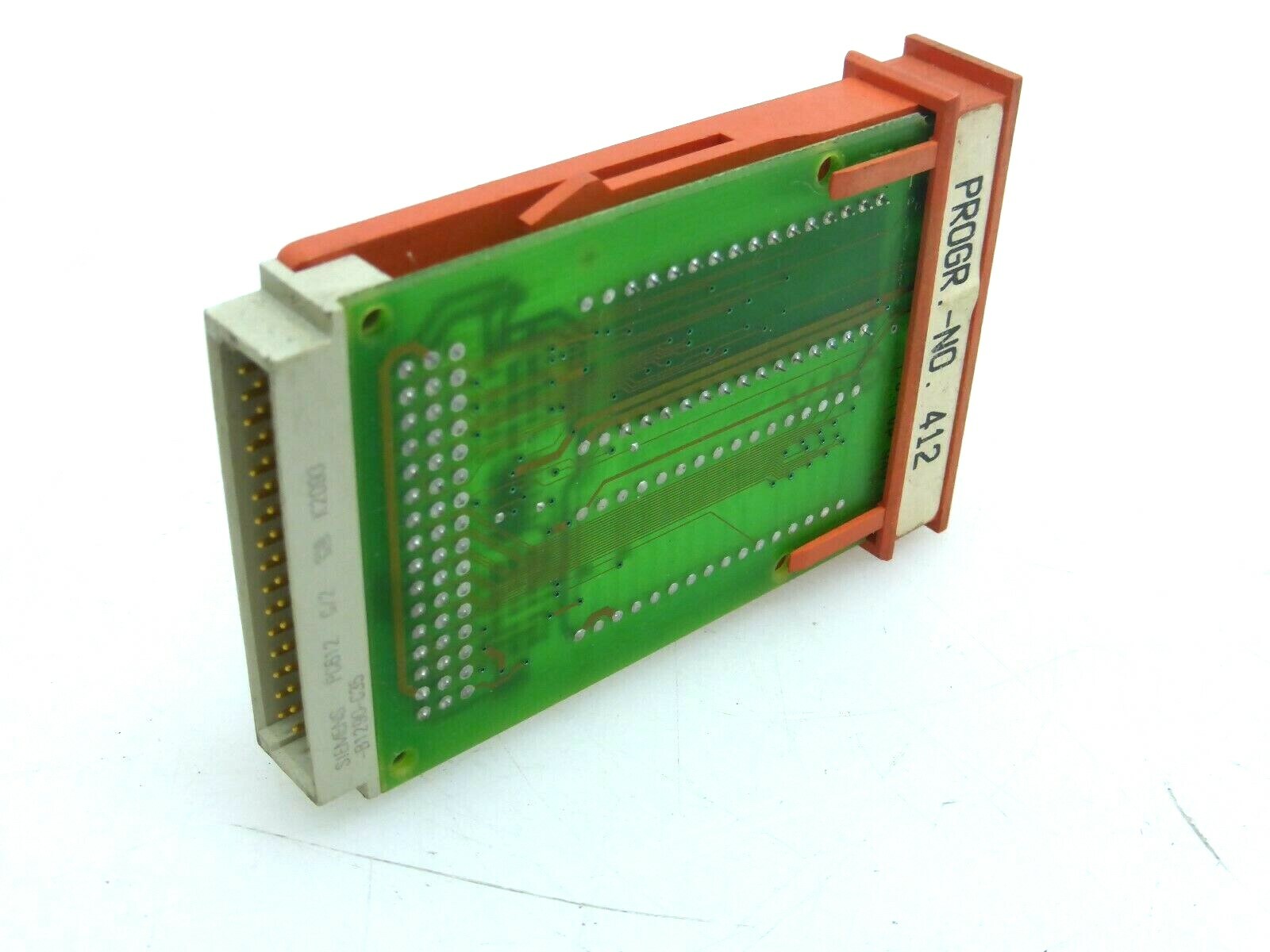 Siemens Simatic S5 Memory Submodule SES5 375-1LA21