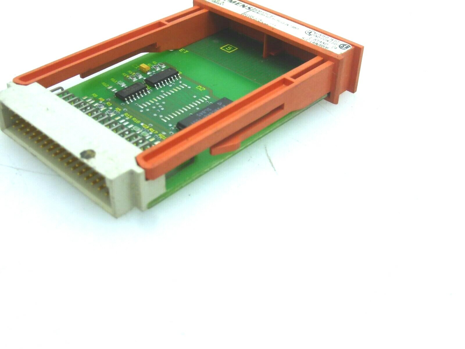 Siemens Simatic S5 Memory Submodule SES5 375-..... E-Stand 04