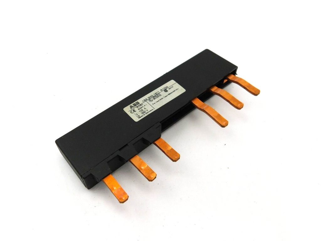 ABB PS4-2-0 1SAM401911R1004  Busbar