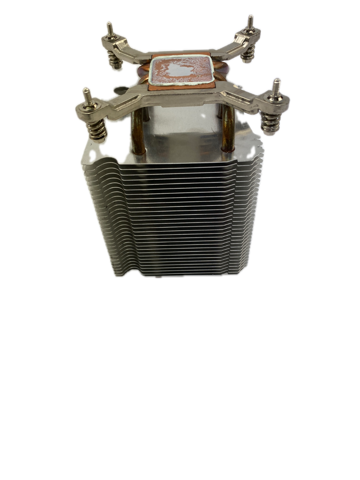 CPU-Kühler