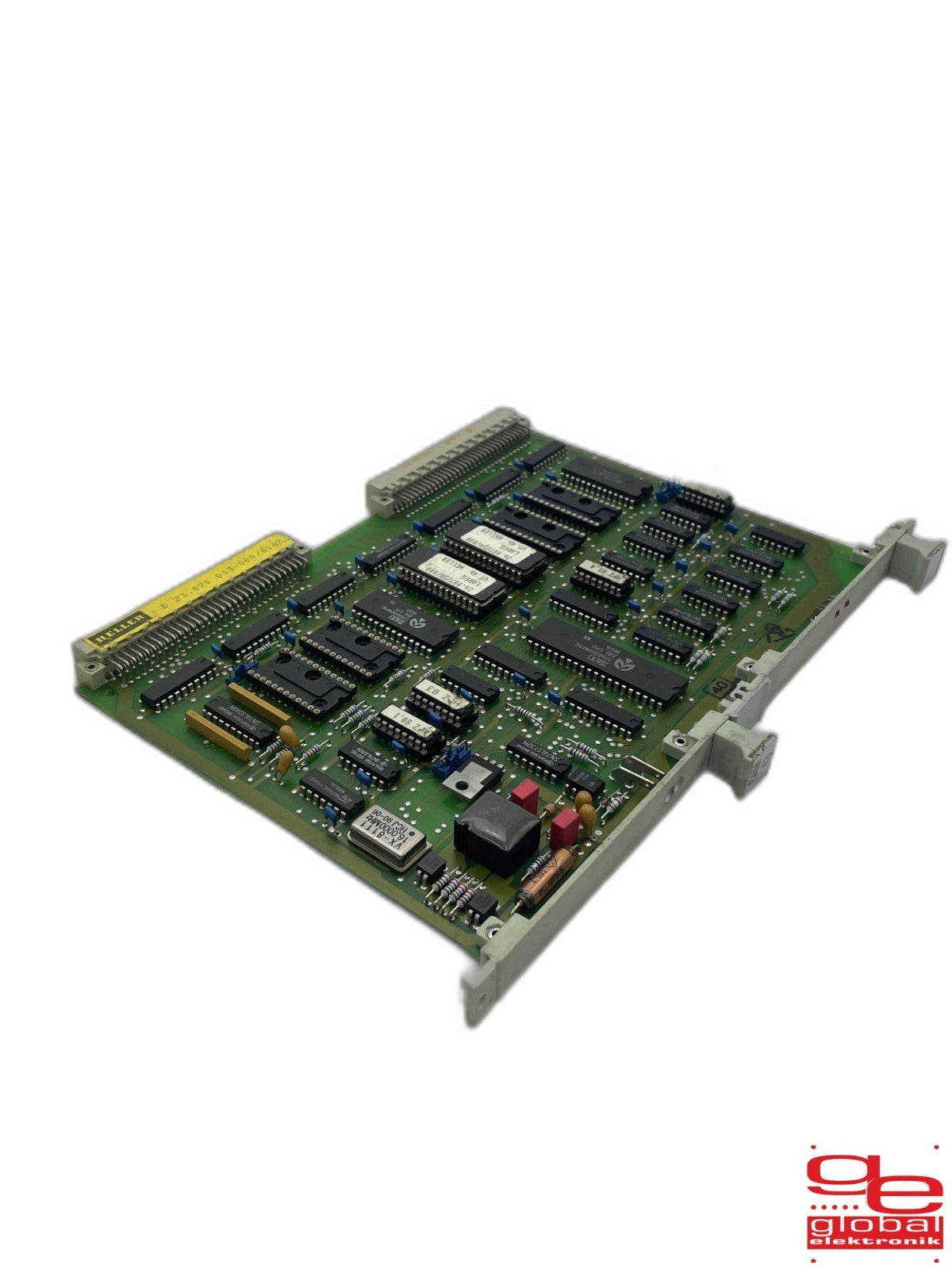 Heller Uni-Pro D 23.020013-000/6142 20.002 691-5