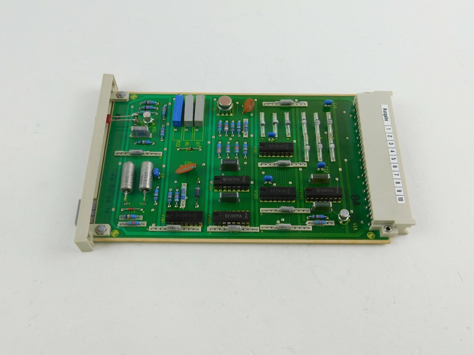 Siemens 7TW8003-0  G33928-D0139-C002-B1-0036