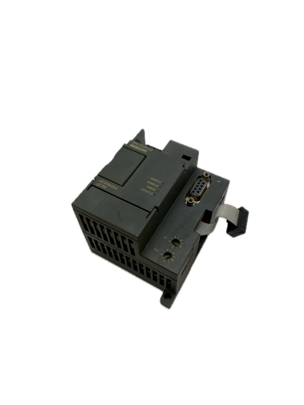 SIEMENS EM277 PROFIBUS-DP 6ES7 277-0AA22-0XA0