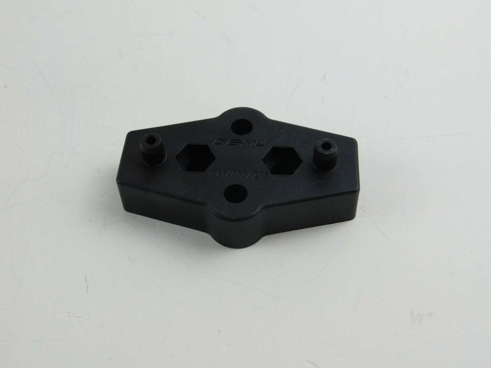 Gemü Montageplatte 88058183  1041000Z05     **  7 Stück **