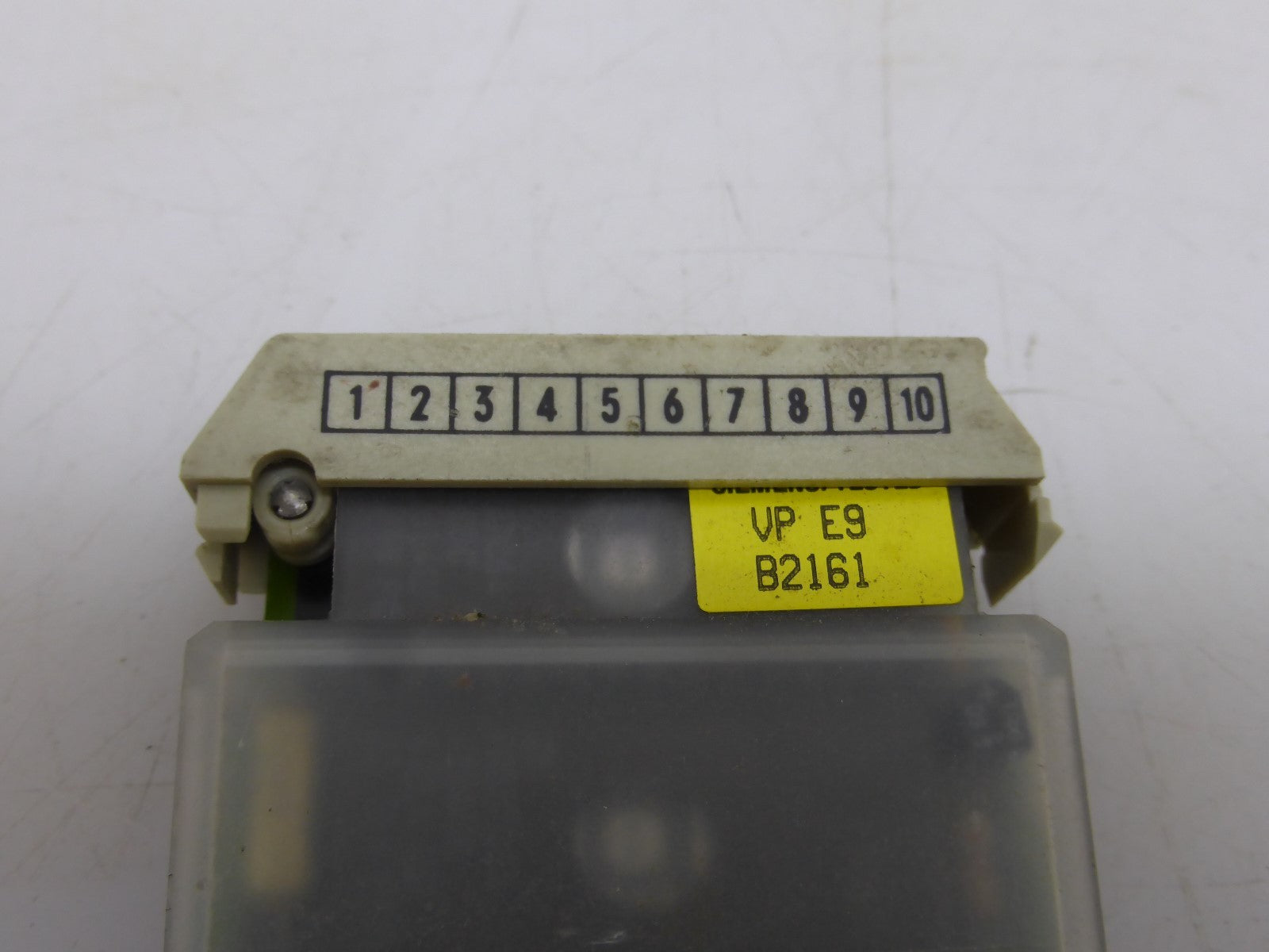 Siemens 6ES5376-1AA11  EPROM 16 KB