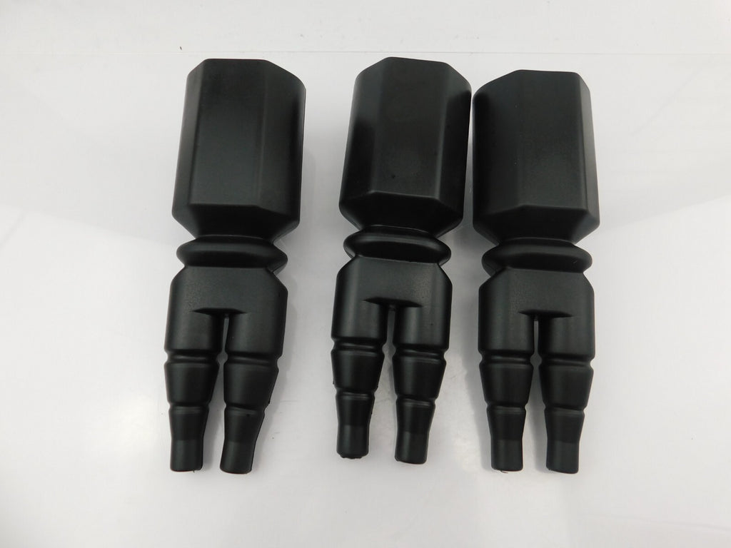 AEG Zubehör/accessory HSE 2-3 Staubsaugerdüse ** 3 Stück**