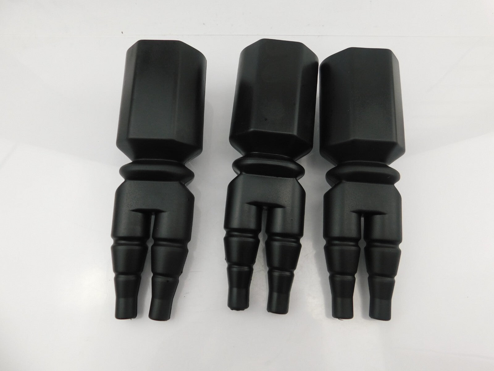 AEG Zubehör/accessory HSE 2-3 Staubsaugerdüse ** 3 Stück**
