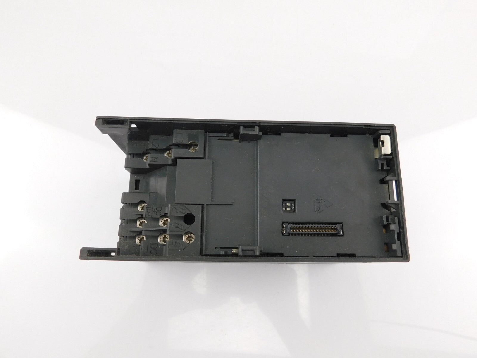 Siemens MICROMASTER 440 SE6440-2UC15-5AA1