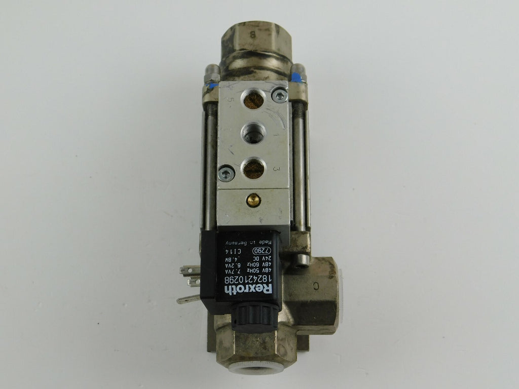 Müller Coax 5-VMK 10 DR NO 74 10O3 + MD 510503 S2M