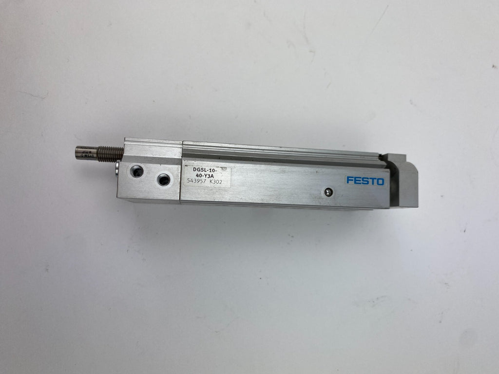 FESTO DGSL-10-40-Y3A 543957