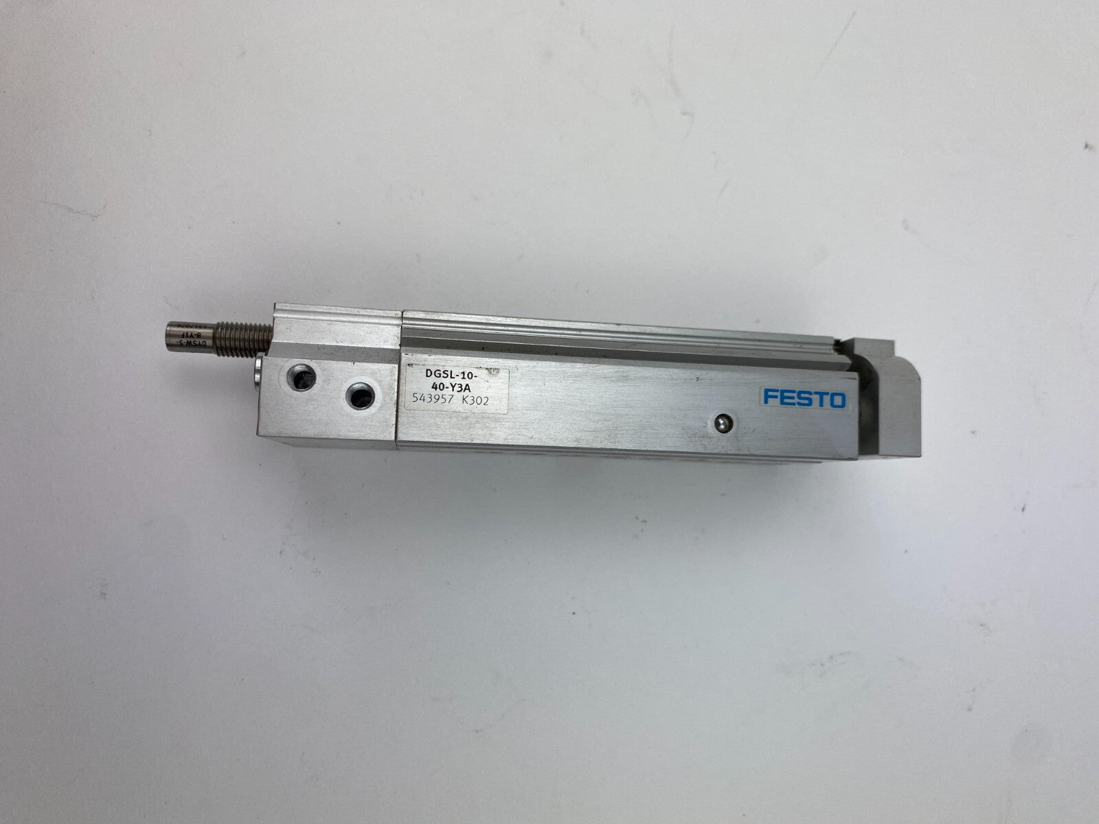 FESTO DGSL-10-40-Y3A 543957
