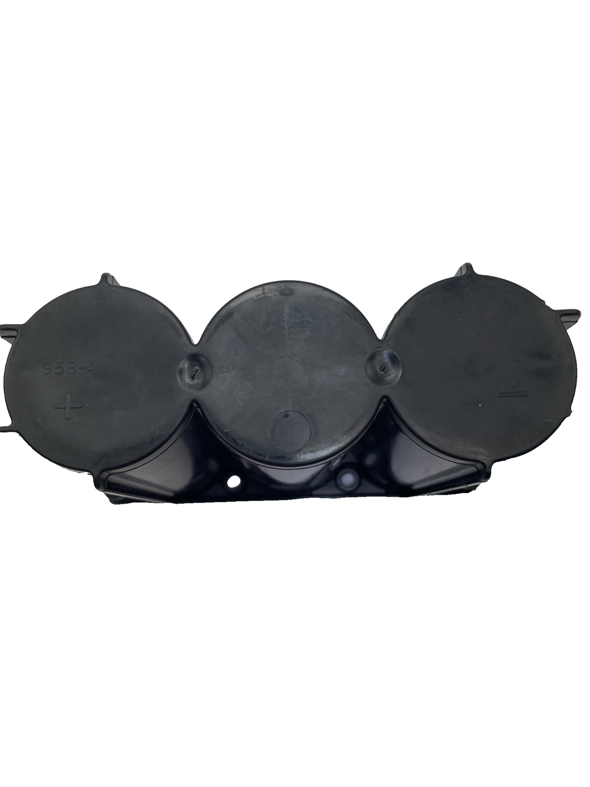 EnerSys Cyclon 0859-0012 Bleiakku 6V 8.0Ah