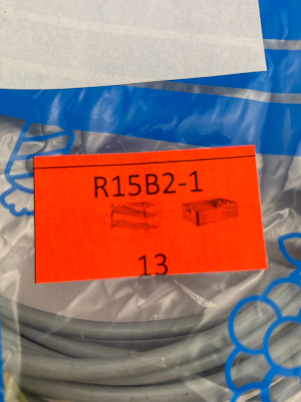 FESTO KMYZ-2-24-5-LED 34998